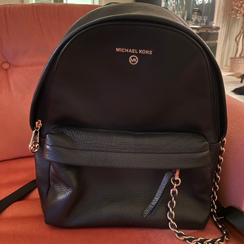 Michael Kors Backpack